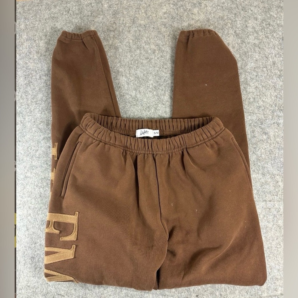 The Mayfair Group Empathy Joggers Size Medium - Picture 8 of 8